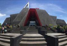 Disbud Sleman Fasilitasi Pengembangan Budaya Lokal di Museum Gunung Merapi
