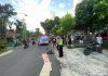 Terlibat Kecelakaan, Pengendara Motor TewasÂ