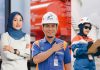 Saat Banyak Orang Istirahat, Mereka Tetap jaga Energi Mengalir