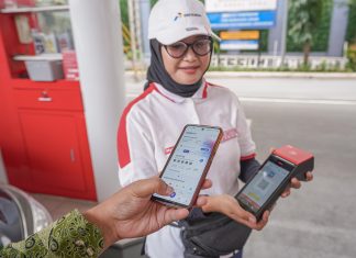 Pertamina Patra Niaga Raih Penghargaan Digital Channel Customer Experience Award 2026 untuk MyPertamina