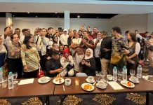 Darmizal: Jokowi Dorong Penguatan Asta Cita Pemerintahan Prabowo–Gibran