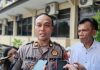 Polresta Sleman Tangani Kasus Dugaan Pencabulan di Kalurahan Caturharjo
