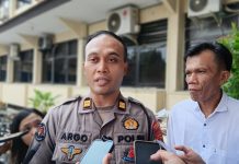 Polresta Sleman Tangani Kasus Dugaan Pencabulan di Kalurahan Caturharjo