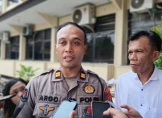 Polresta Sleman Tangani Kasus Dugaan Pencabulan di Kalurahan Caturharjo