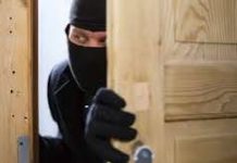 Rumah di Gamping Disatroni Maling, Beruntung Korban Belum Tidur