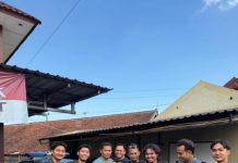 Warga Bantul Jadi Korban Pejambretan