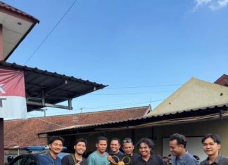 Warga Bantul Jadi Korban Pejambretan