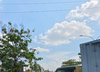 Wanita Hamil Tewas dalam Kecelakaan