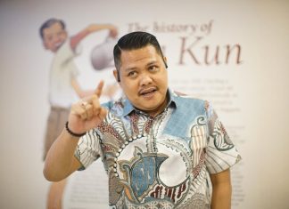 Petinggi Danantara Dinilai “Makan Gaji Buta”, Logis 08: Kinerjanya Belum Terlihat untuk Dongkrak Ekonomi Nasional