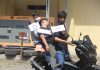 Polisi Gelar Rekonstruksi Kasus Penyiksaan Sadis