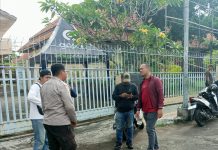 Seorang Pelajar Tewas Dianiaya Menggunakan Sajam