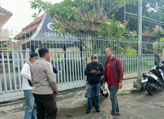 Seorang Pelajar Tewas Dianiaya Menggunakan Sajam