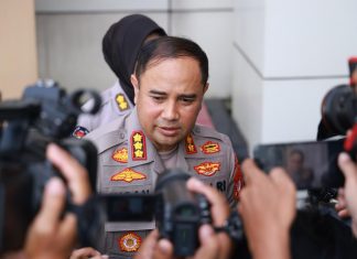 Polda DIY Buka Suara Terkait Kasus Shinta Komala