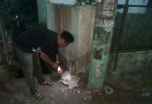 Alami Kecelakaan Tunggal, Warga Bantul Ngaku jadi Korban Klitih