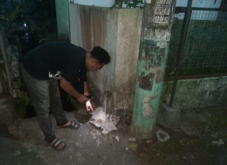 Alami Kecelakaan Tunggal, Warga Bantul Ngaku jadi Korban Klitih