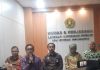 Diduga Terlibat Kekerasan Seksual, Dosen UPN Veteran Yogya Dinonaktifkan