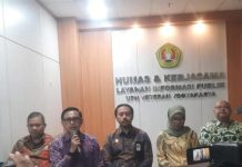 Diduga Terlibat Kekerasan Seksual, Dosen UPN Veteran Yogya Dinonaktifkan