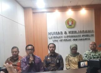 Diduga Terlibat Kekerasan Seksual, Dosen UPN Veteran Yogya Dinonaktifkan