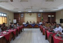 Polda DIY Tangani Permasalahan Gereja dan Front Jihad Islam di Bantul