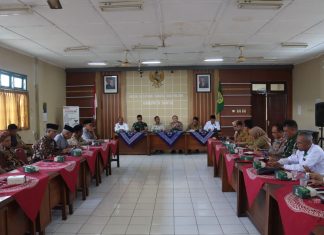 Polda DIY Tangani Permasalahan Gereja dan Front Jihad Islam di Bantul
