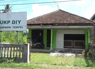 Merugikan Keuangan Rp 2,1 Miliar, 3 Karyawan BUKP jadi Tersangka