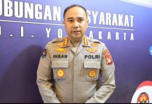 Polda DIY Selidiki dugaan Kasus Gangguan Ibadah di Gereja Misi Sejahtera
