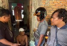 Diduga Menipu, Ketua RT Gadungan Ditangkap Polisi