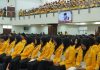 2.418 Calon Mahasiswa Baru Lolos SNBT 2026 di Untidar