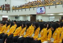 2.418 Calon Mahasiswa Baru Lolos SNBT 2026 di Untidar