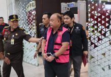Dicopot Prabowo, 3 Pimpinan BGN jadi Tersangka Kejagung