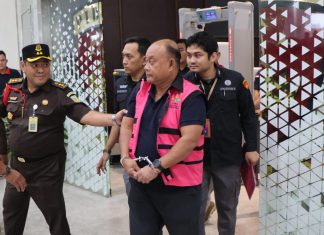 Dicopot Prabowo, 3 Pimpinan BGN jadi Tersangka Kejagung