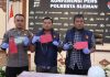 Lima Orang Pelaku Pengeroyokan di Sleman Ditangkap Polisi