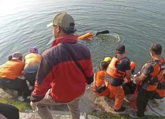 Breaking News: Dua Remaja di Sleman Tewas Tenggelam di Embung