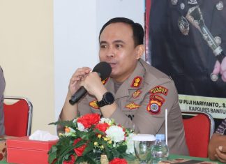 Operasi Patuh Progo 2026, 8 Hingga 21 Juni