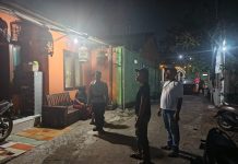 Pencuri Burung Seharga Rp10 Juta Diringkus Kurang dari 24 Jam