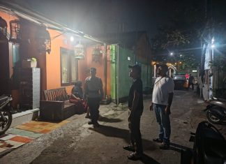 Pencuri Burung Seharga Rp10 Juta Diringkus Kurang dari 24 Jam