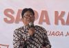 Polda DIY Minta Media Jaga Jogja Sesarengan