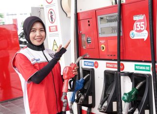 Pertamina Patra Niaga Lakukan Penyesuaian Harga Pertamax Series, Harga Pertalite dan Solar Subsidi Tetap
