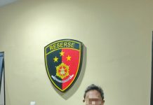 Ditinggal ke Kamar Mandi, HP Penjaga Kos Digasak Maling