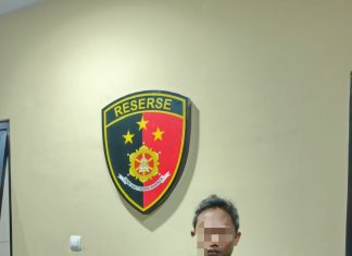 Ditinggal ke Kamar Mandi, HP Penjaga Kos Digasak Maling