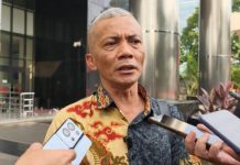Iskandar Sitorus Diperiksa KPK Terkait Dugaan Suap Bea Cukai