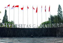 4.480 Mahasiswa Baru UGM Diterima Lewat Jalur Ujian Masuk CBT