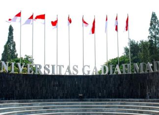 4.480 Mahasiswa Baru UGM Diterima Lewat Jalur Ujian Masuk CBT