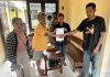 Pelaku & Korban Pencurian Motor Sepakat Damai