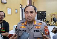 Polda DIY Belum Terima Laporan Tyo Ardianto Terkait Temuan alat Pelacak di Mobilnya
