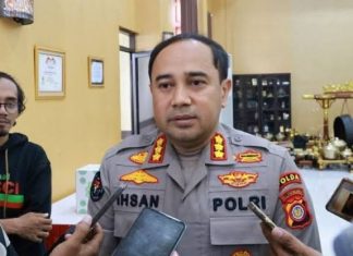 Polda DIY Belum Terima Laporan Tyo Ardianto Terkait Temuan alat Pelacak di Mobilnya