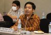 Saiful Anam: Kalau Jokowi Hanya jadi Ketua Dewan Pembina, PSI Sulit Melenggang ke Senayan