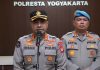 Polda DIY Benarkan Anggota Intel Sempat Diamankan Mahasiswa UMY