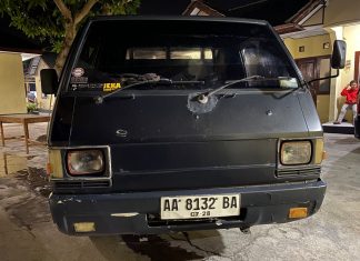 Polisi Berhasil Ungkap Dugaan Penipuan Jual Beli Hewan Ternak