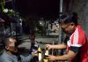 Berkedok Pengepul Barang Bekas, Warung Miras di Bantul Digerebek Polisi
